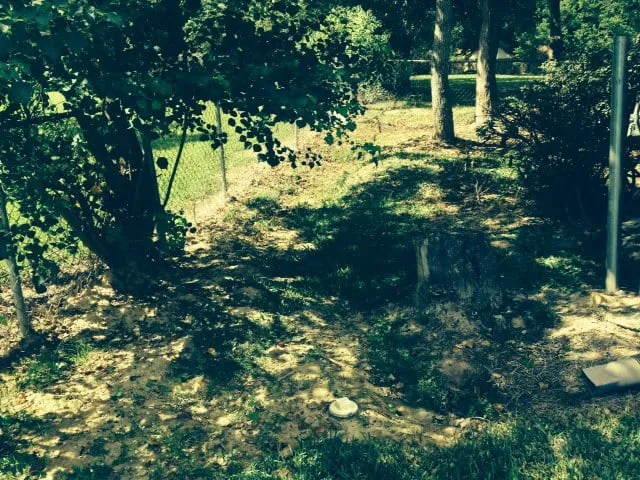 Slide of Mitch Moore Contracting