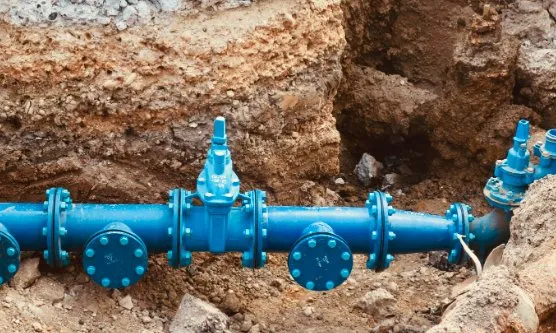 Slide of Mitch Potter Plumbing