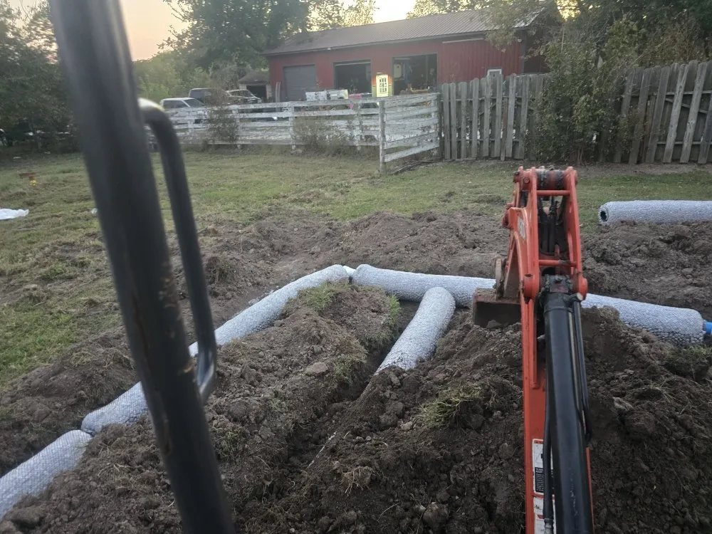 Slide of Mitch Potter Plumbing