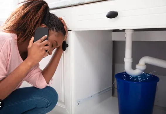 Slide of Mitch Potter Plumbing