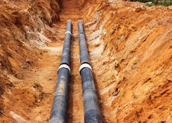 Slide of Mitch Potter Plumbing