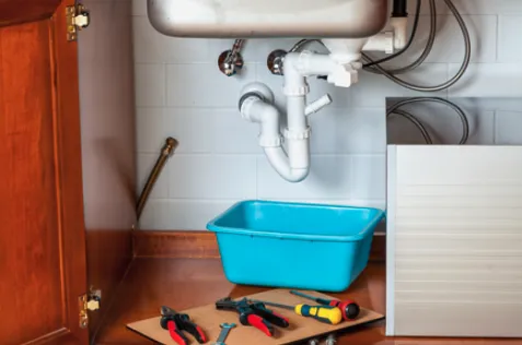 Mitch Potter Plumbing