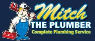 Slide of Mitch The Plumber