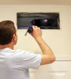 Slide of Mitch Wright Plumbing Heating & Air