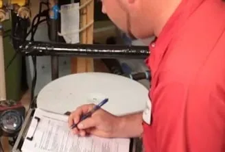 Slide of Mitch Wright Plumbing Heating & Air