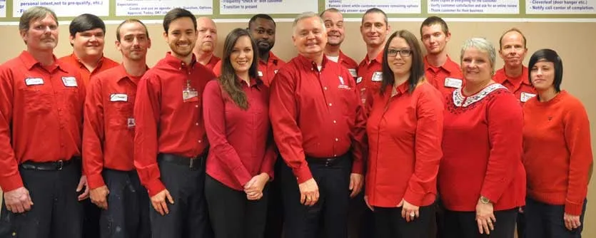 Slide of Mitch Wright Plumbing Heating & Air