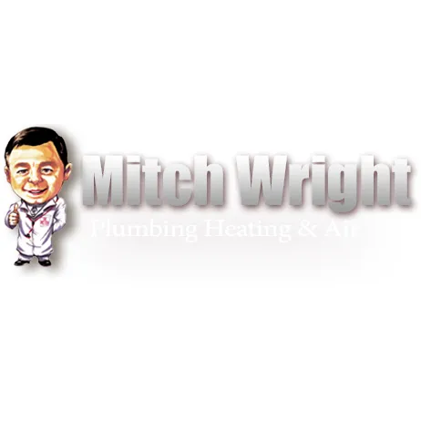 Slide of Mitch Wright Plumbing Heating & Air