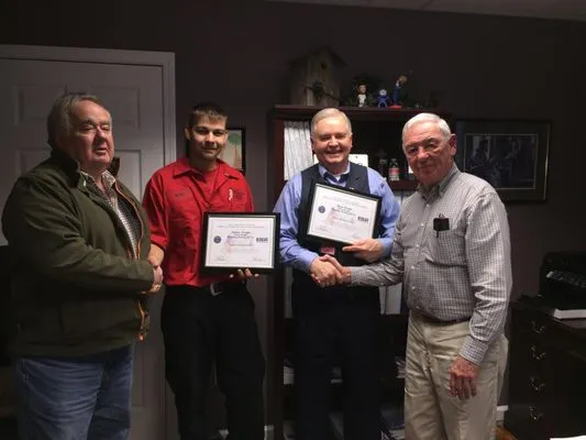 Mitch Wright Plumbing Heating & Air