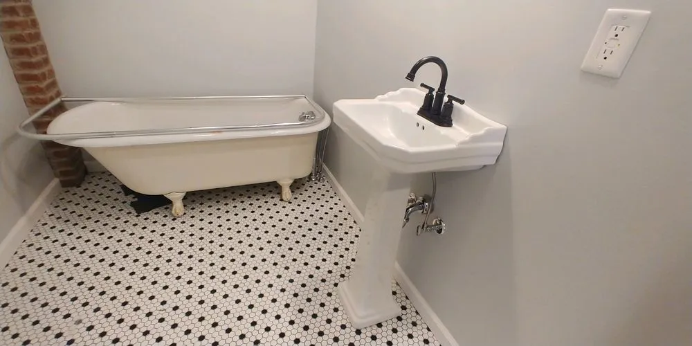 Expert plumbing repair in Riner, VA by Mitcham Repair Service