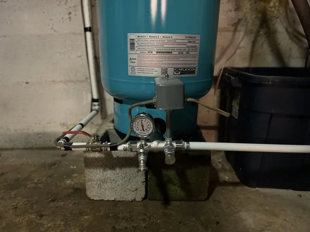 Quality plumbing repair in Riner, VA by Mitcham Repair Service