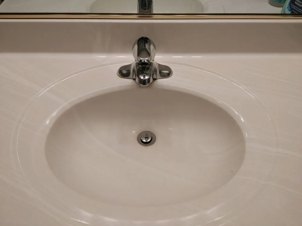 Quality plumbing repair in Riner, VA by Mitcham Repair Service