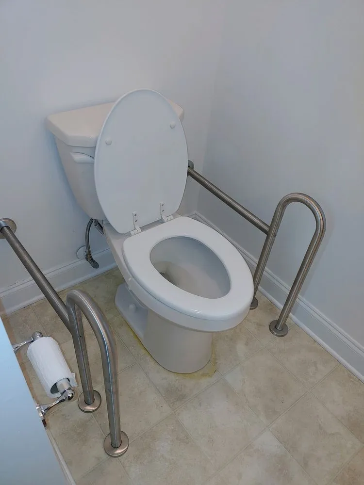 Expert drain cleaning service in Riner, VA - Mitcham Repair Service