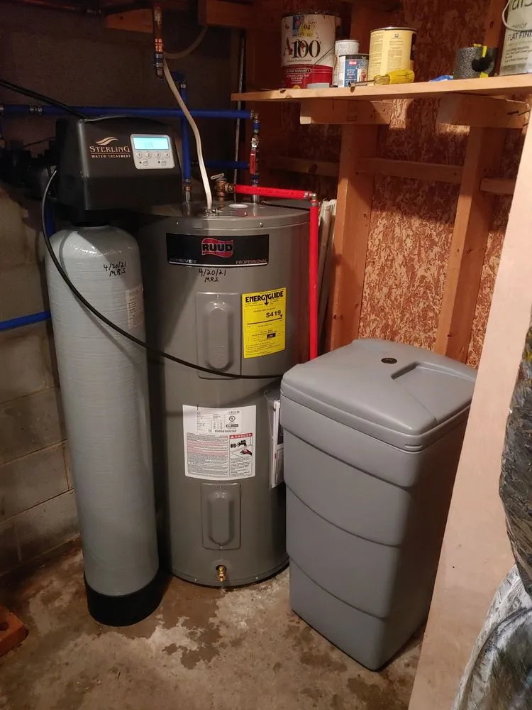 Emergency drain cleaning in Riner, VA by Mitcham Repair Service