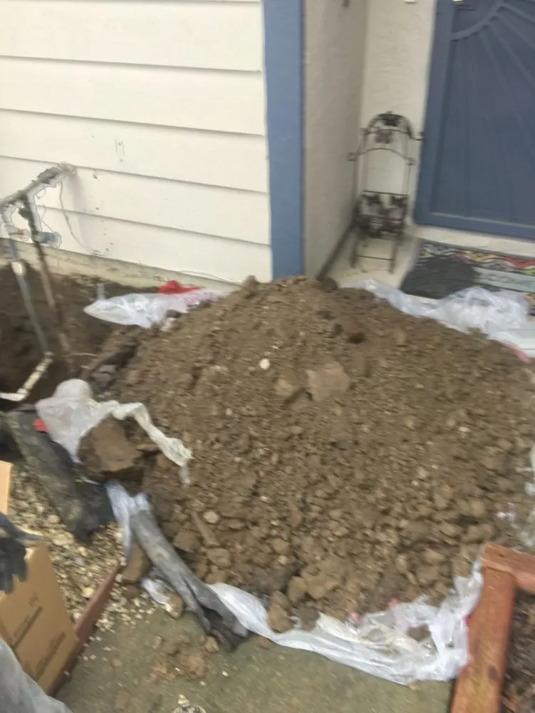 Slide of Mitchell Family Plumbing