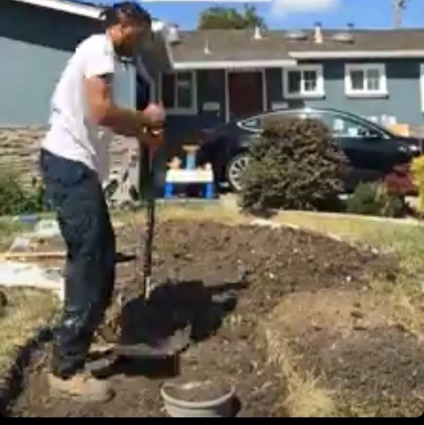 Slide of Mitchell Family Plumbing