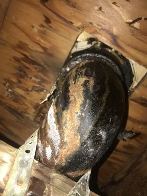 Mitchell Family Plumbing Logo