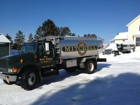 Mitchell Fuel Company