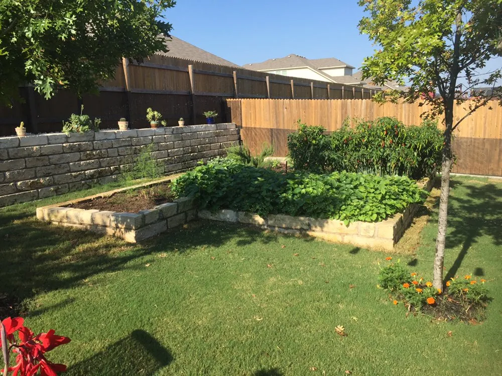 Slide of Mitchell Irrigation