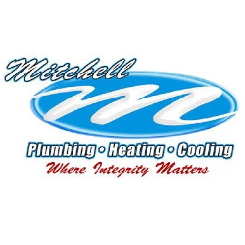 Slide of Mitchell Plumbing Heating and Cooling