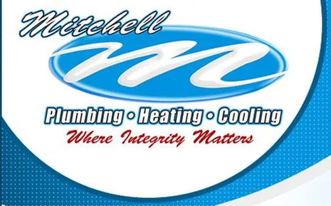 Slide of Mitchell Plumbing Heating and Cooling