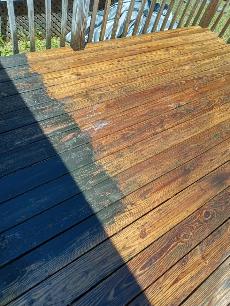 Slide of Mitchell's Construction