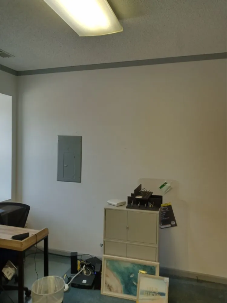 Slide of Mitchell's Construction