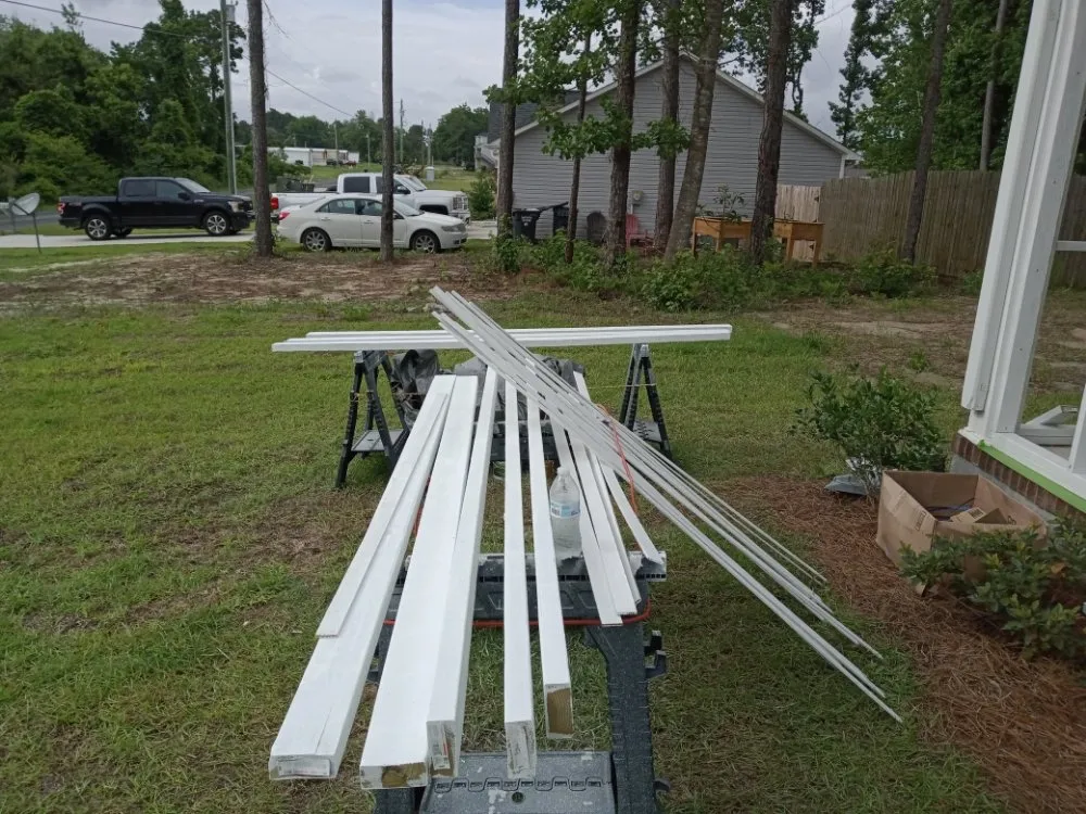 Reliable plumbing repair experts serving Richlands, NC - Mitchell's Construction