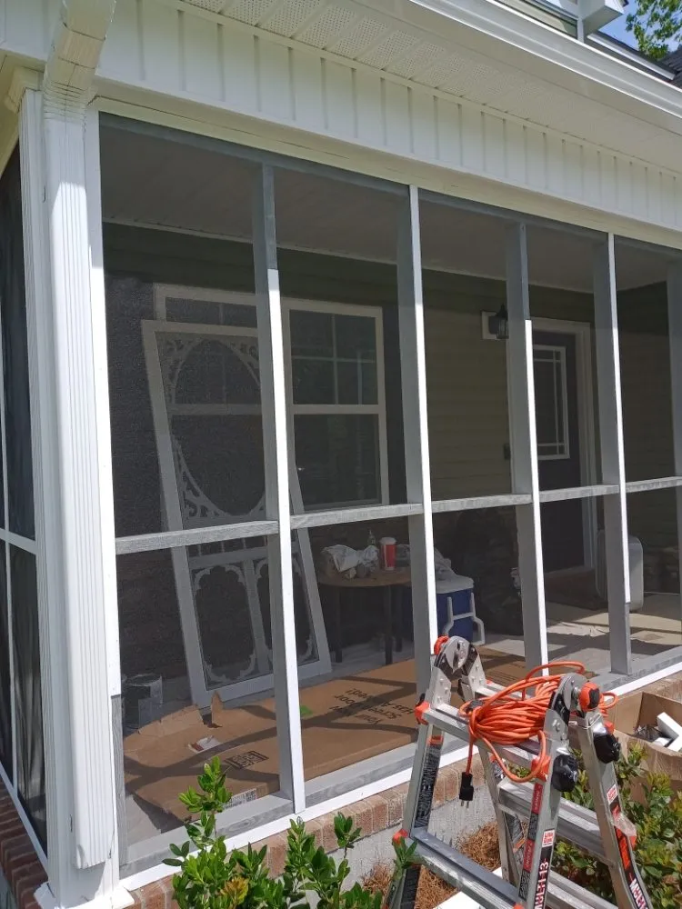 Professional leak detection experts serving Richlands, NC - Mitchell's Construction