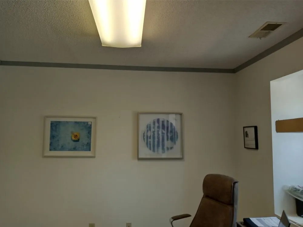 Slide of Mitchell's Construction