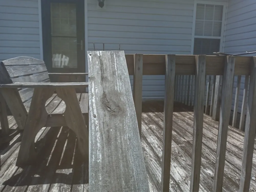 Slide of Mitchell's Construction