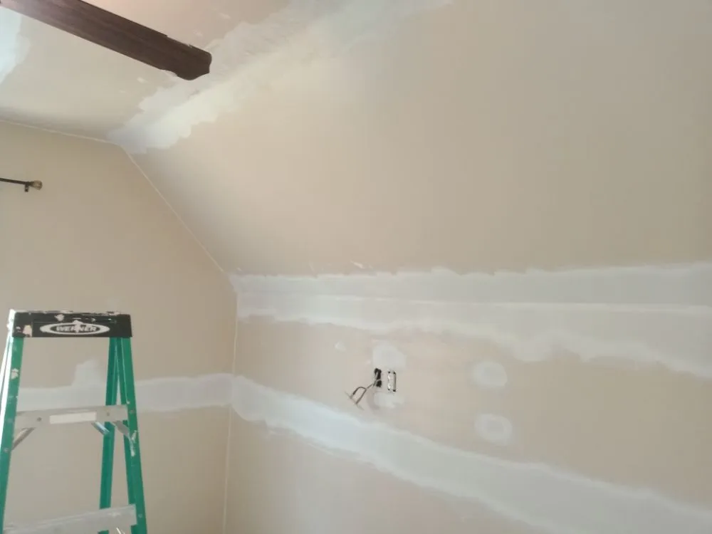 Slide of Mitchell's Construction