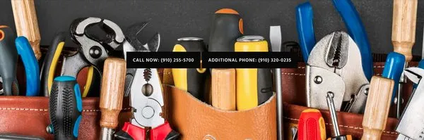 Mitchell's Construction