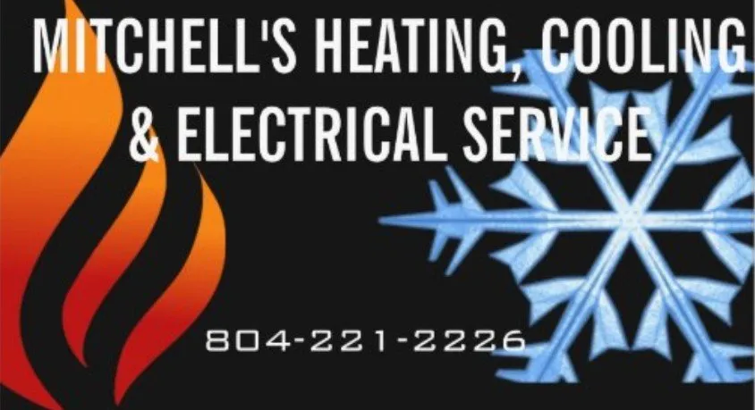Top-rated drain cleaning experts serving Henrico, VA - Mitchell's Heating & Air Conditioning