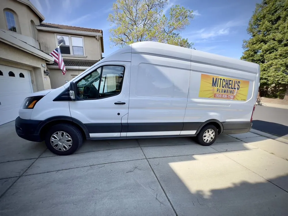 Slide of Mitchell's Plumbing