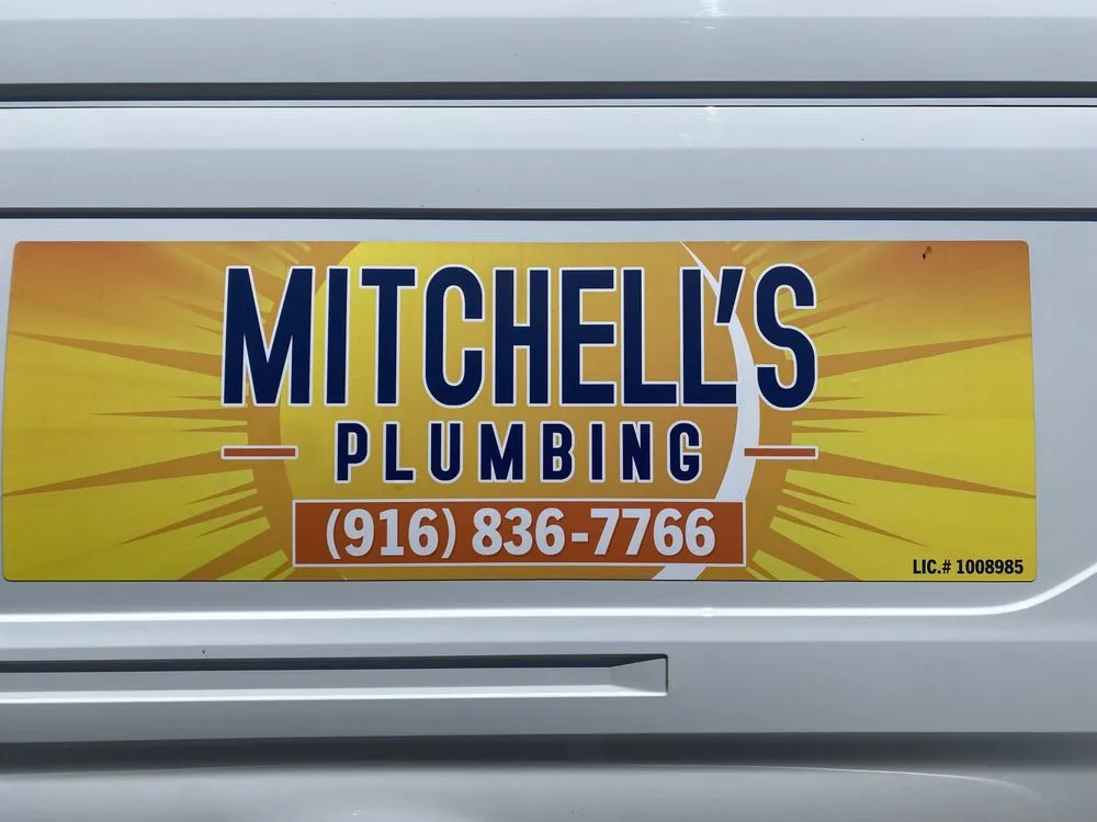 Slide of Mitchell's Plumbing