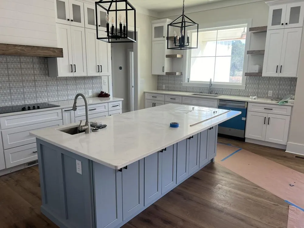 Slide of Mitchell's Plumbing