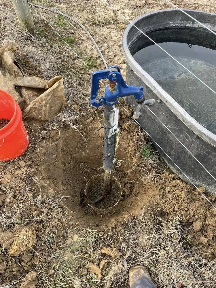 Slide of Mitchell's Plumbing