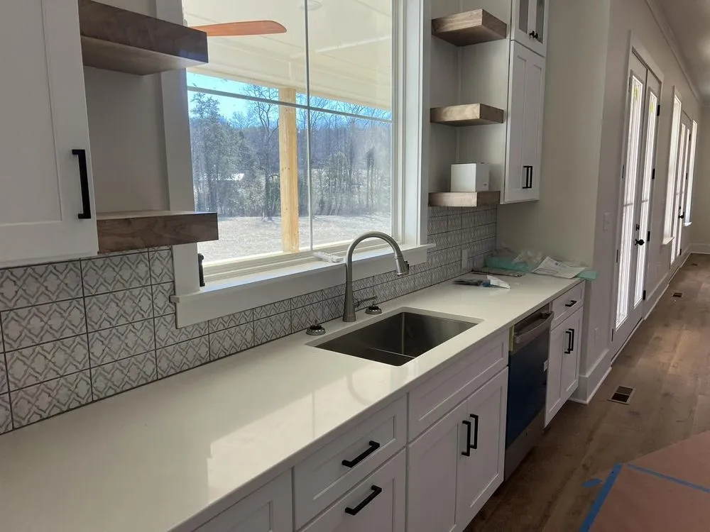 Slide of Mitchell's Plumbing