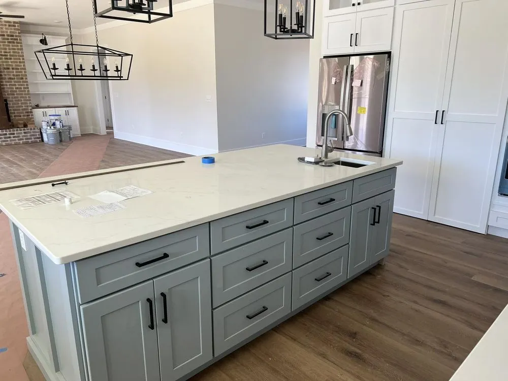 Slide of Mitchell's Plumbing