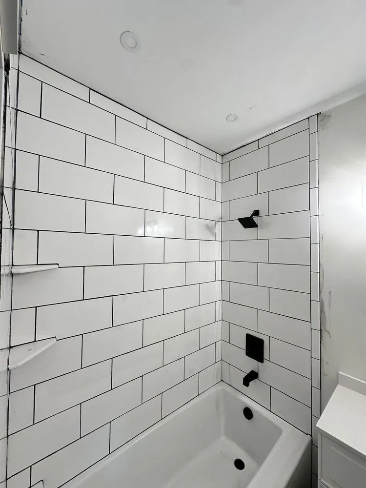 Slide of Mitchell's Plumbing