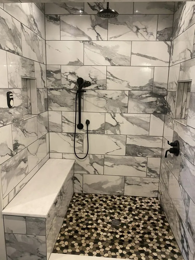 Slide of Mitchell's Plumbing