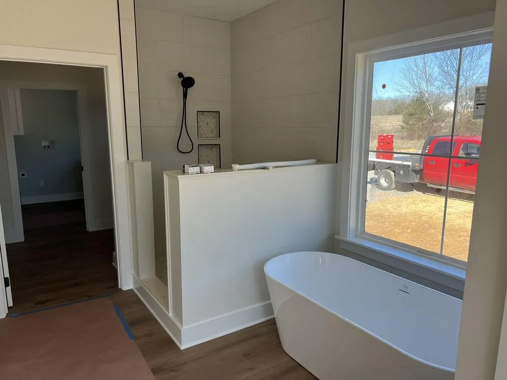 Professional pipe repair in Lafayette, GA by Mitchell's Plumbing