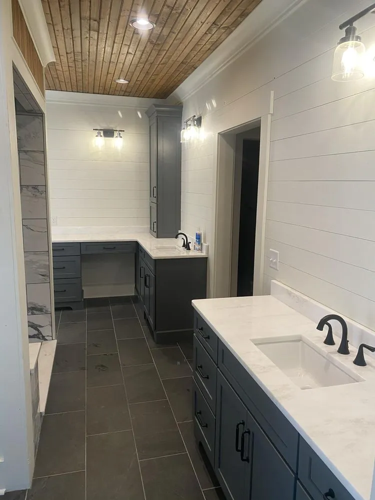 Affordable plumbing repair for homes in Lafayette, GA by Mitchell's Plumbing