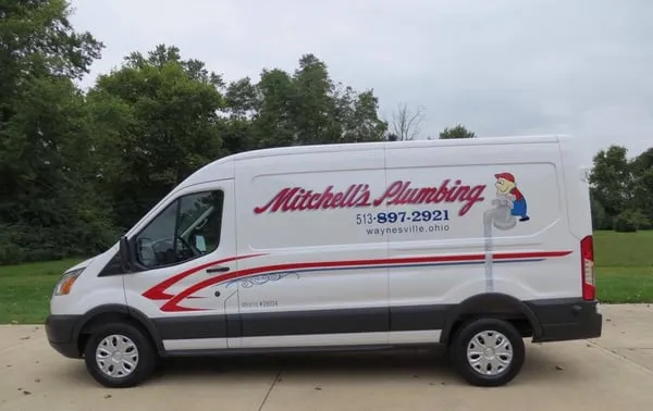 Mitchell's Plumbing
