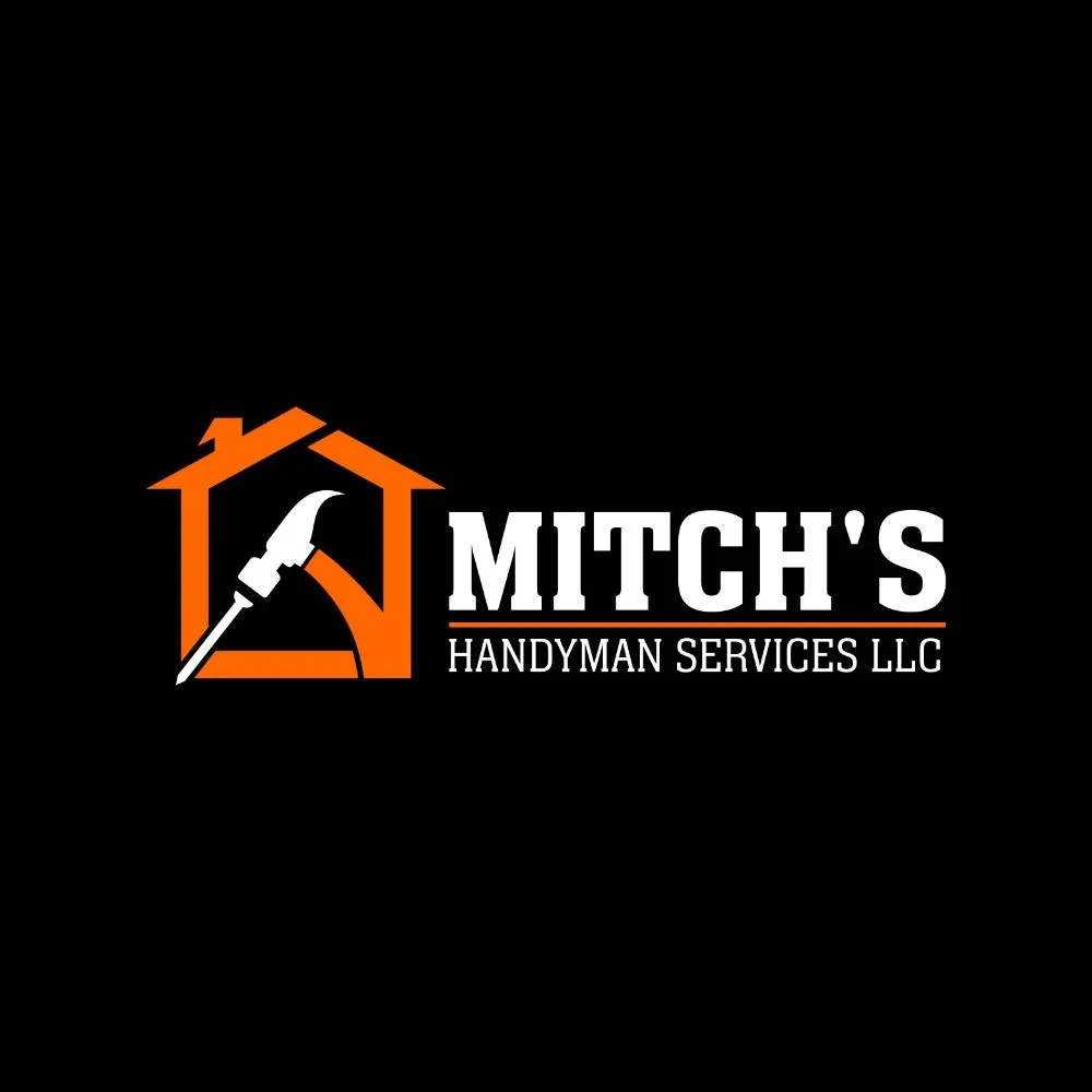 Slide of Mitch's Handyman Services