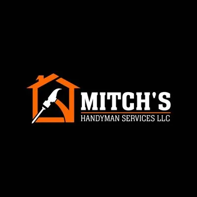 Mitch's Handyman Services Logo