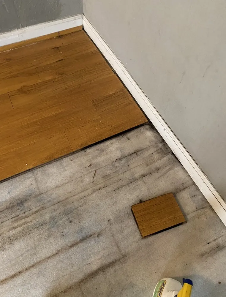 Slide of Mitch's Handyman Services