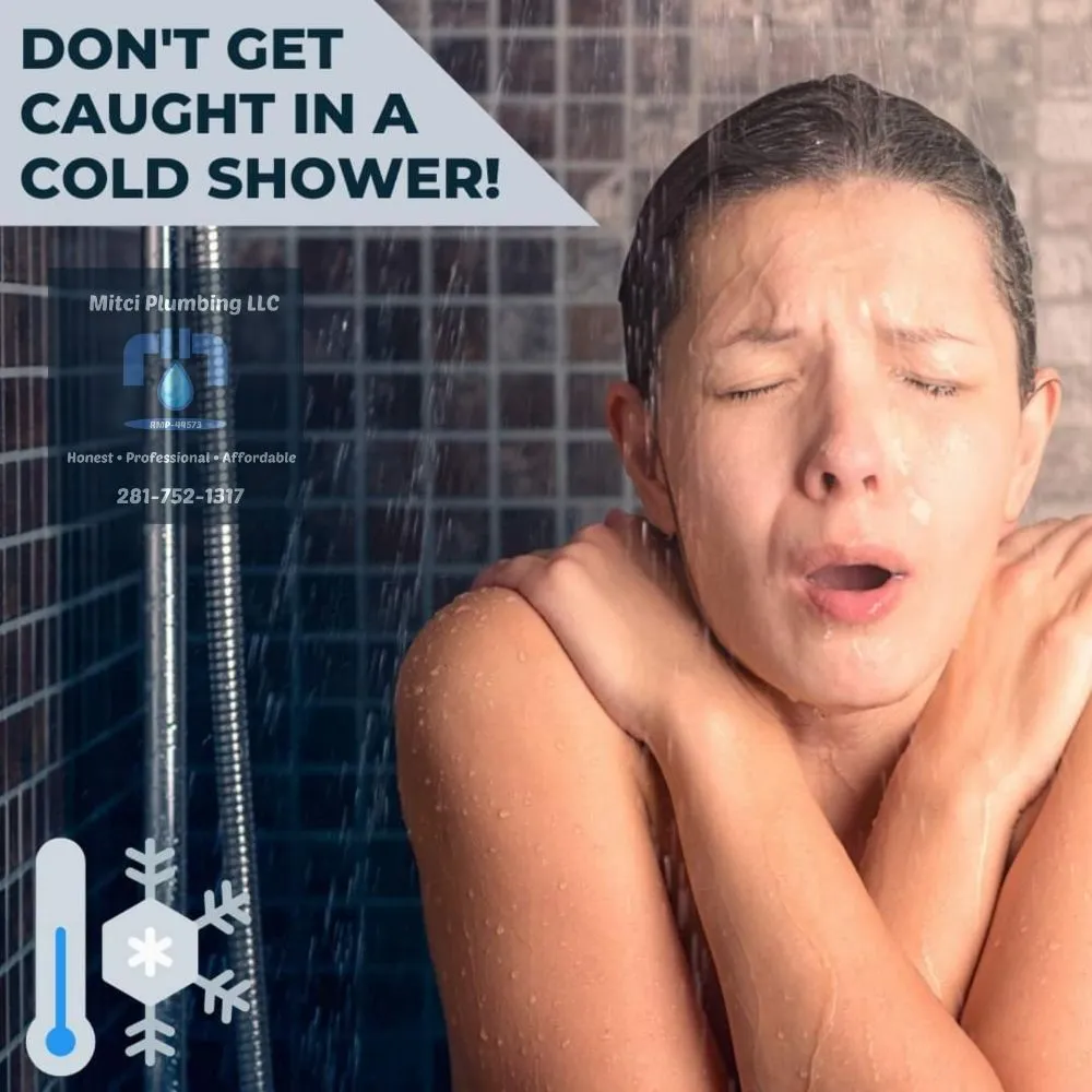 Slide of Mitci Plumbing