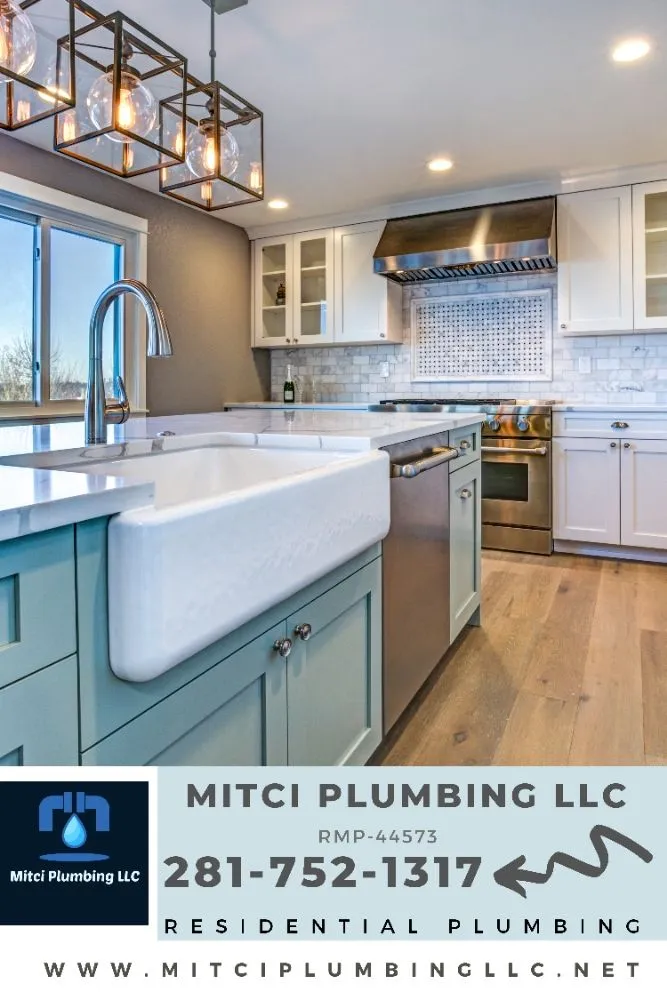 Slide of Mitci Plumbing