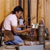 Slide of Mito Plumbing Corp